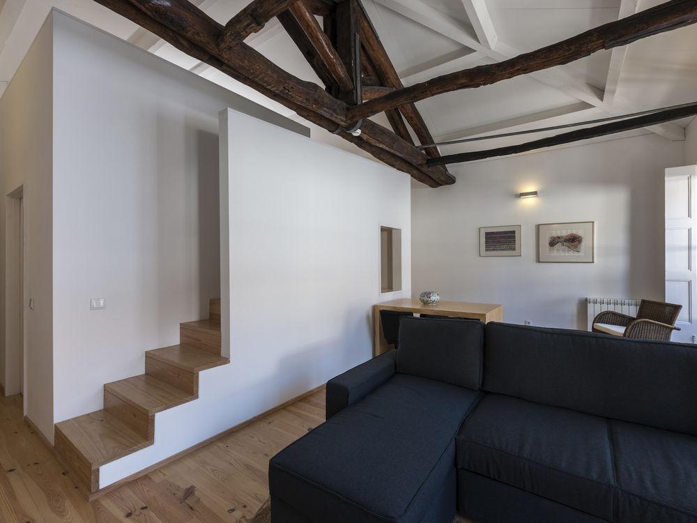 Oporto Home Apartments Exteriör bild