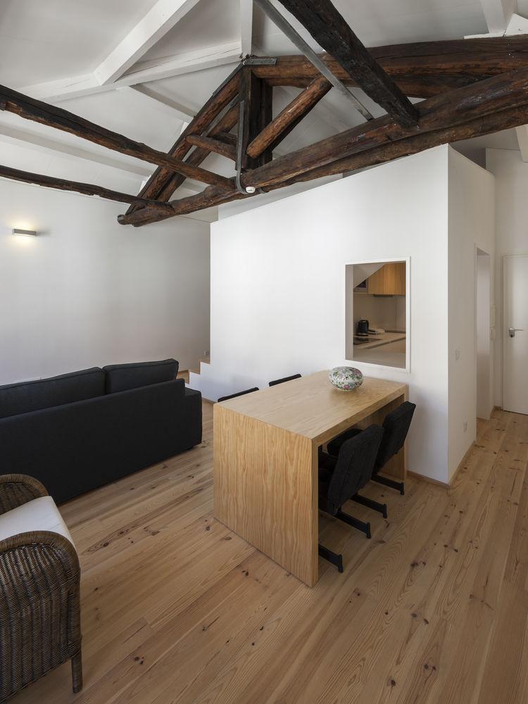Oporto Home Apartments Exteriör bild