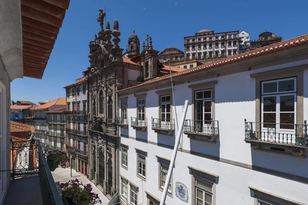 Oporto Home Apartments Exteriör bild